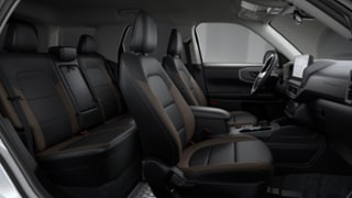 2026 Ford Bronco Sport® Internal Image 1